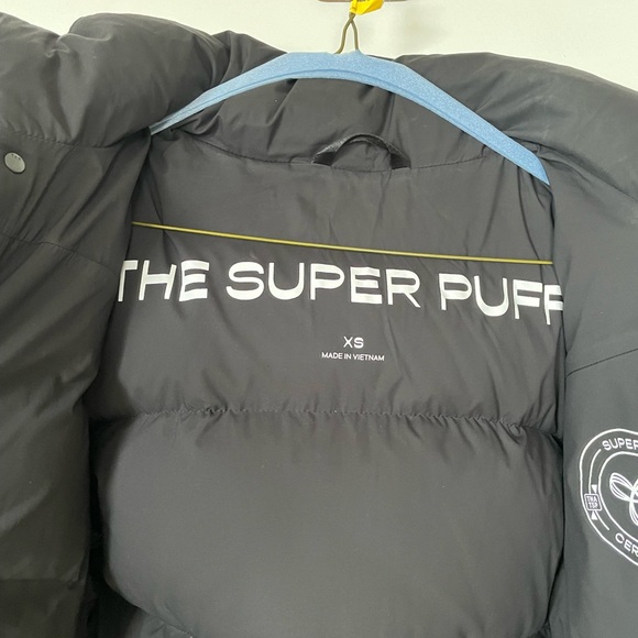 ❌SOLD❌Aritzia Super Puff Original - Picture 3 of 3